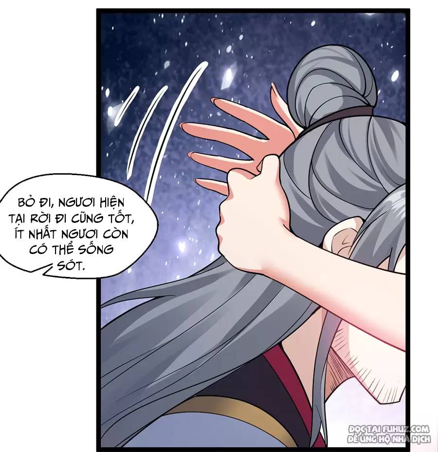 Hảo Đồ Nhi Hãy Tha Cho Vi Sư Chapter 184 - 34