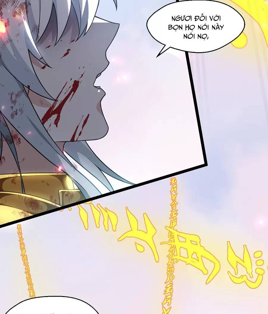 Hảo Đồ Nhi Hãy Tha Cho Vi Sư Chapter 186 - 20