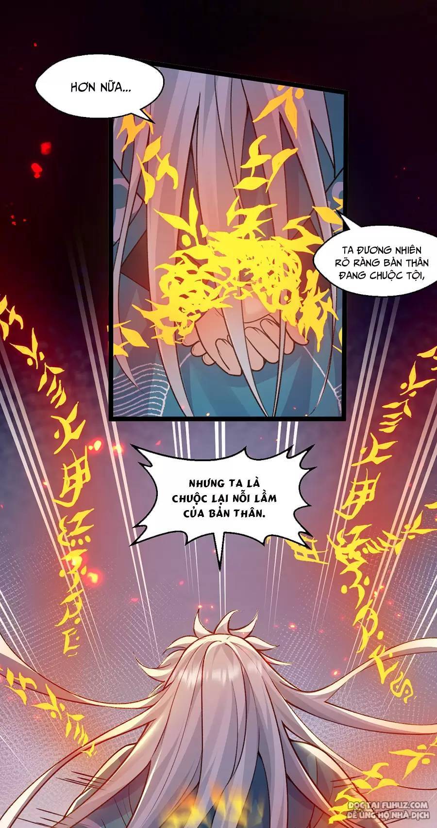 Hảo Đồ Nhi Hãy Tha Cho Vi Sư Chapter 186 - 39