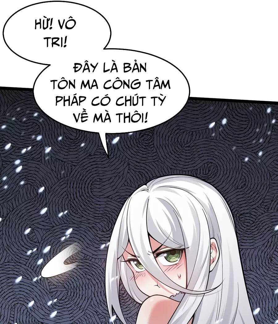 Hảo Đồ Nhi Hãy Tha Cho Vi Sư Chapter 77 - 12