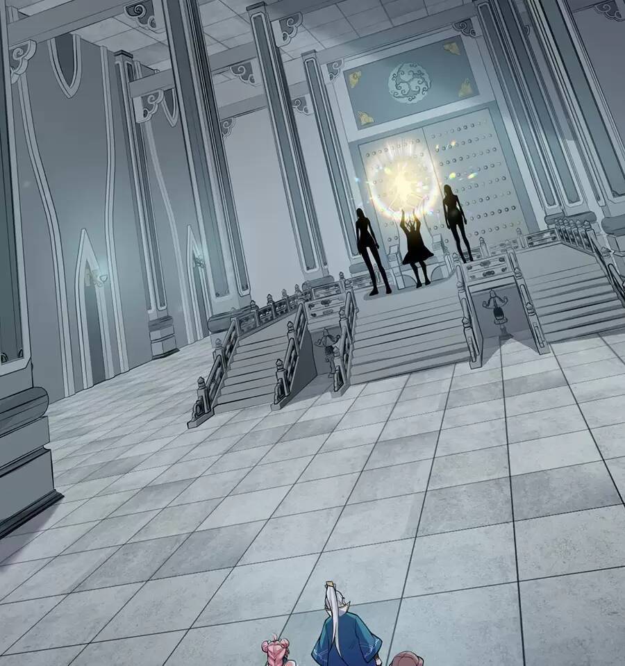 Hảo Đồ Nhi Hãy Tha Cho Vi Sư Chapter 77 - 22