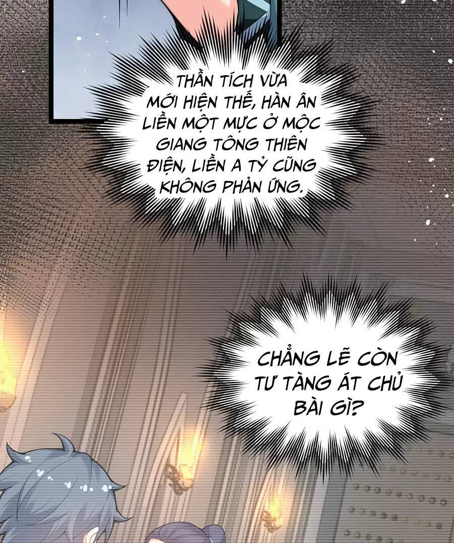 Hảo Đồ Nhi Hãy Tha Cho Vi Sư Chapter 77 - 31