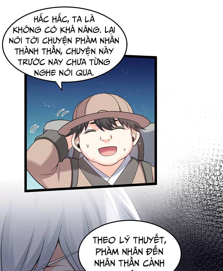Hảo Đồ Nhi Hãy Tha Cho Vi Sư Chapter 78 - 13