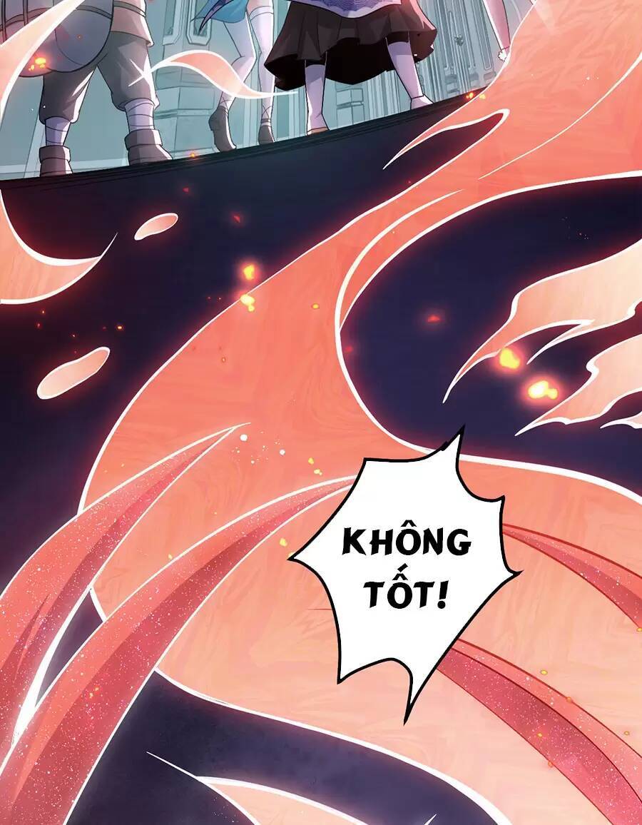Hảo Đồ Nhi Hãy Tha Cho Vi Sư Chapter 78 - 54