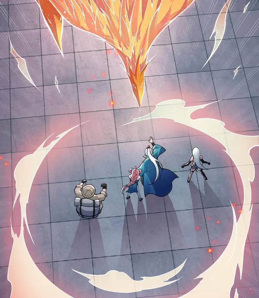 Hảo Đồ Nhi Hãy Tha Cho Vi Sư Chapter 79 - 6