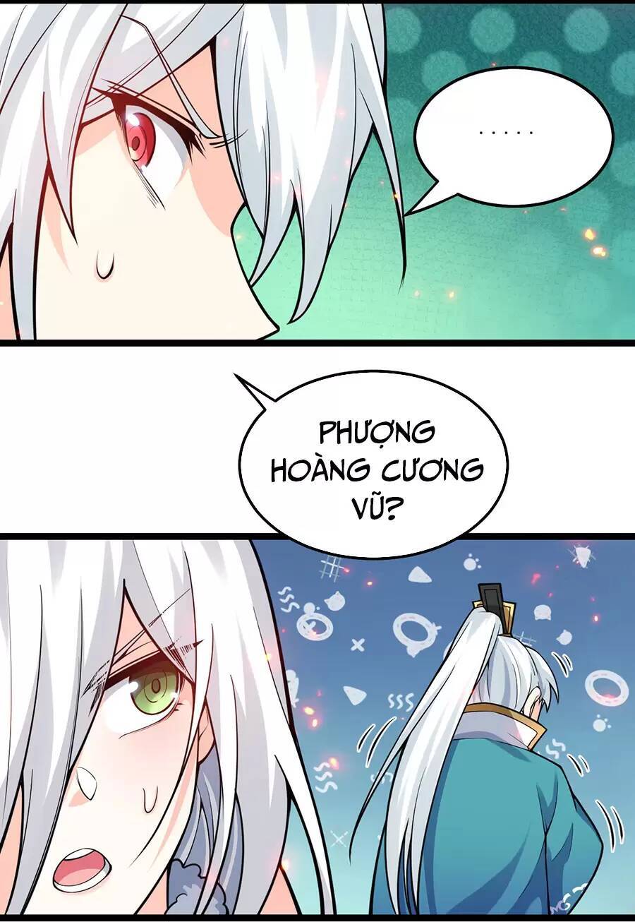 Hảo Đồ Nhi Hãy Tha Cho Vi Sư Chapter 79 - 51