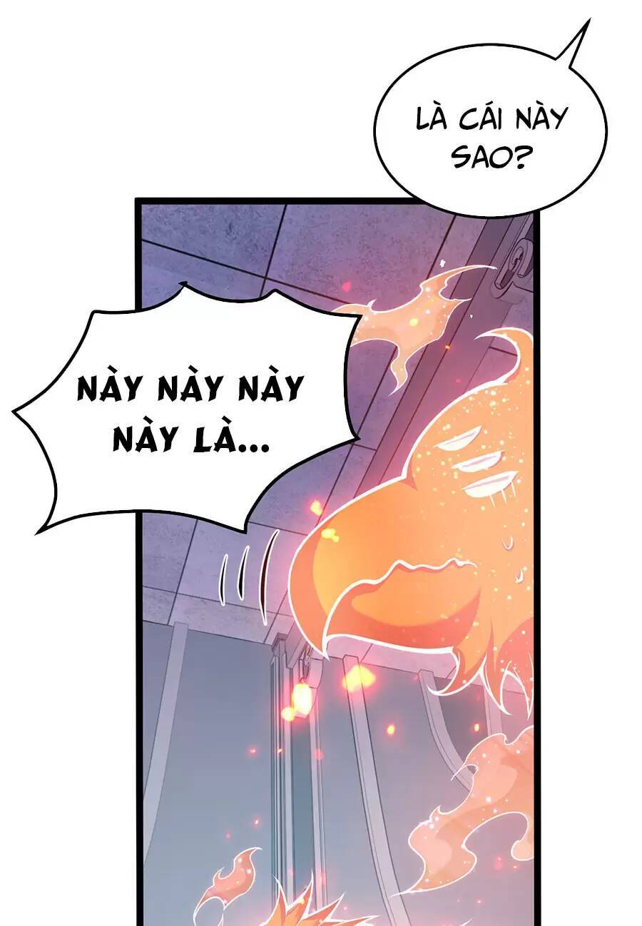 Hảo Đồ Nhi Hãy Tha Cho Vi Sư Chapter 79 - 53