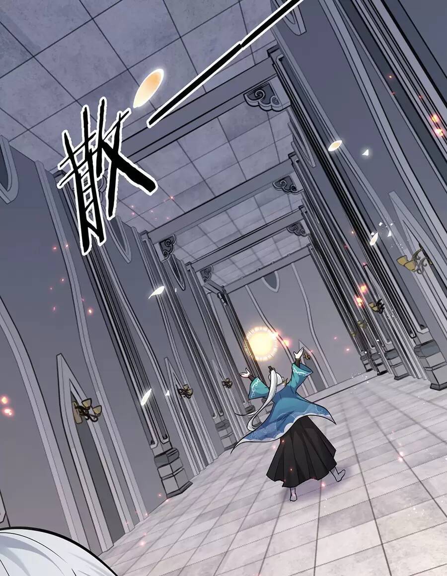 Hảo Đồ Nhi Hãy Tha Cho Vi Sư Chapter 80 - 22