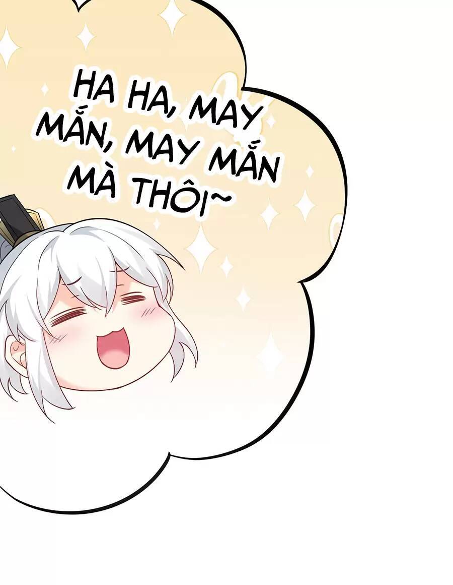 Hảo Đồ Nhi Hãy Tha Cho Vi Sư Chapter 80 - 26