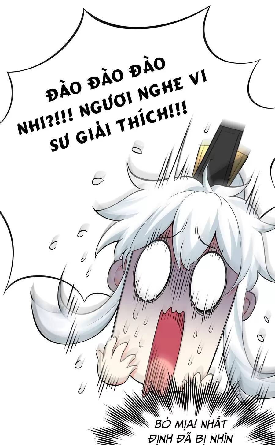 Hảo Đồ Nhi Hãy Tha Cho Vi Sư Chapter 80 - 32