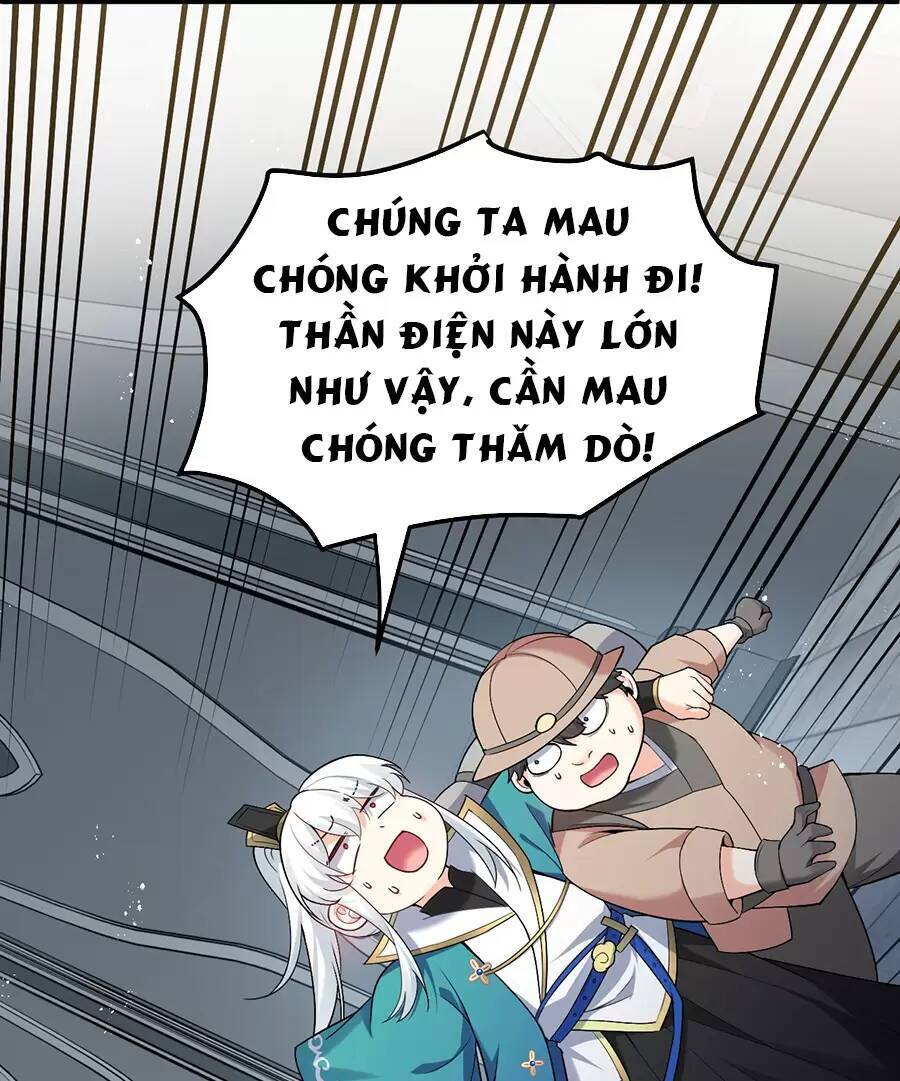 Hảo Đồ Nhi Hãy Tha Cho Vi Sư Chapter 80 - 46