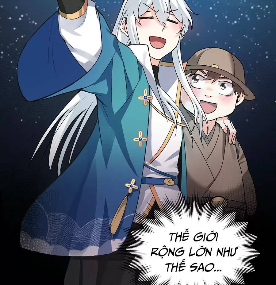 Hảo Đồ Nhi Hãy Tha Cho Vi Sư Chapter 80 - 50
