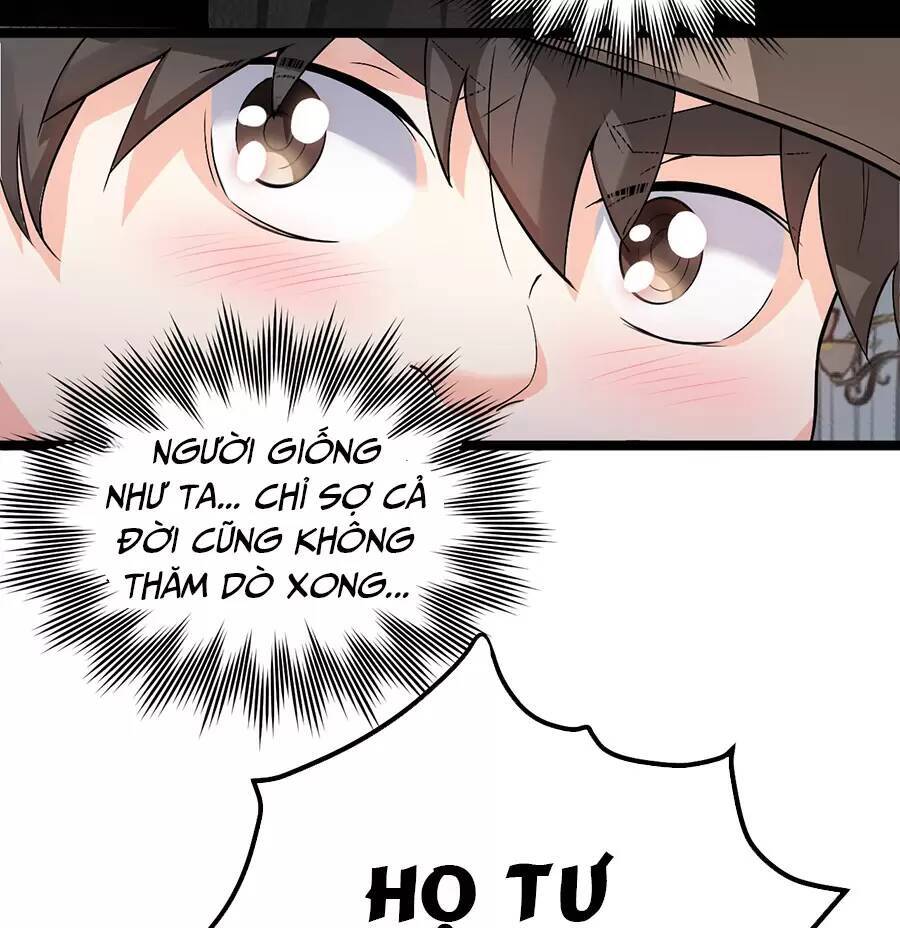 Hảo Đồ Nhi Hãy Tha Cho Vi Sư Chapter 80 - 51