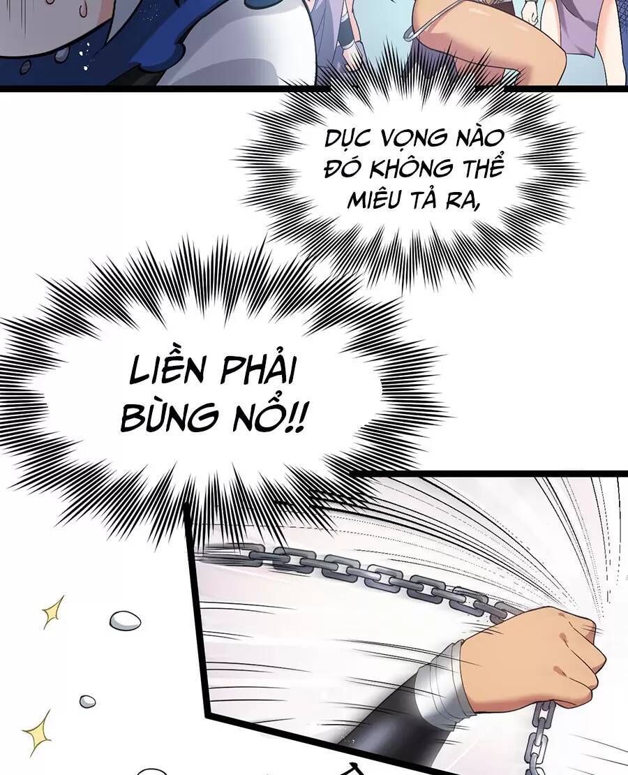 Hảo Đồ Nhi Hãy Tha Cho Vi Sư Chapter 82 - 20