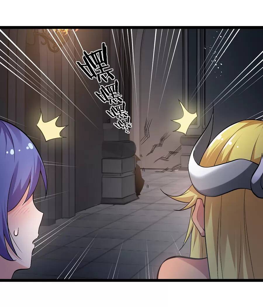Hảo Đồ Nhi Hãy Tha Cho Vi Sư Chapter 82 - 33