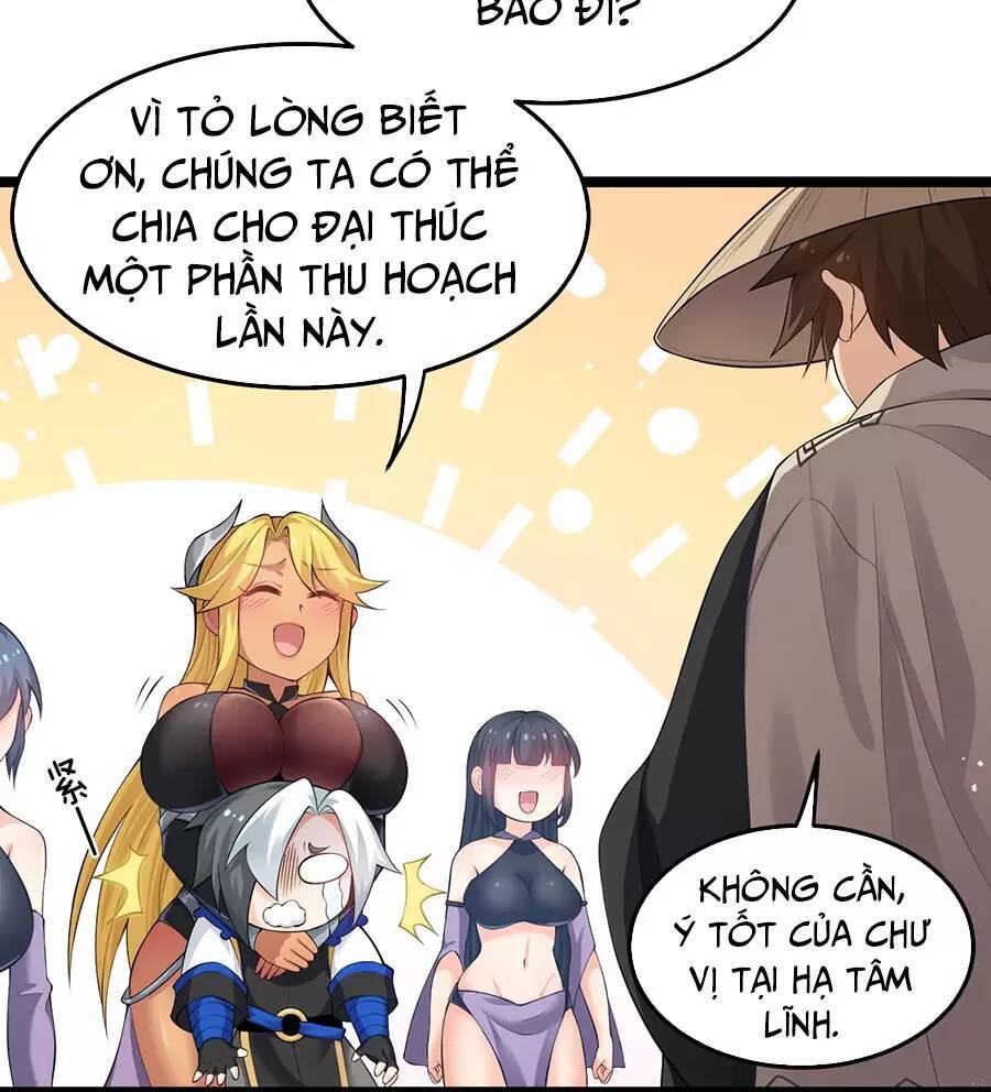 Hảo Đồ Nhi Hãy Tha Cho Vi Sư Chapter 82 - 43