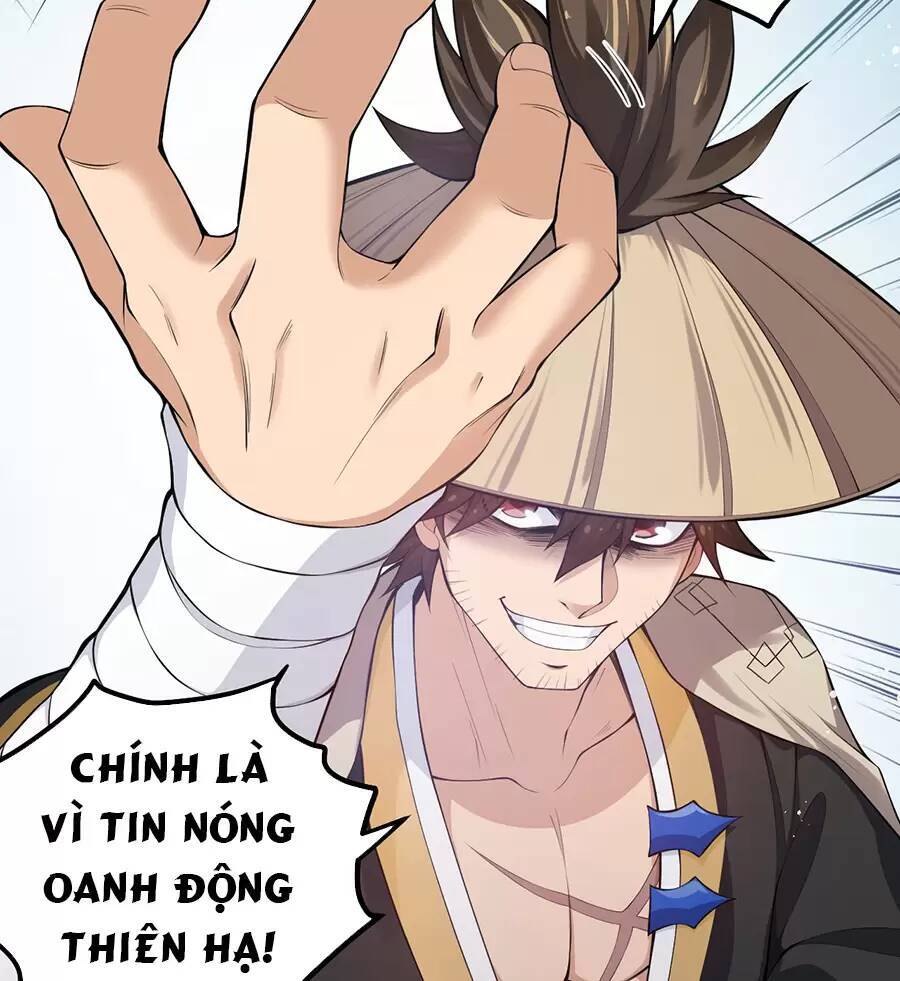 Hảo Đồ Nhi Hãy Tha Cho Vi Sư Chapter 82 - 45