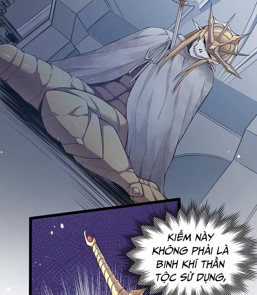 Hảo Đồ Nhi Hãy Tha Cho Vi Sư Chapter 82 - 54