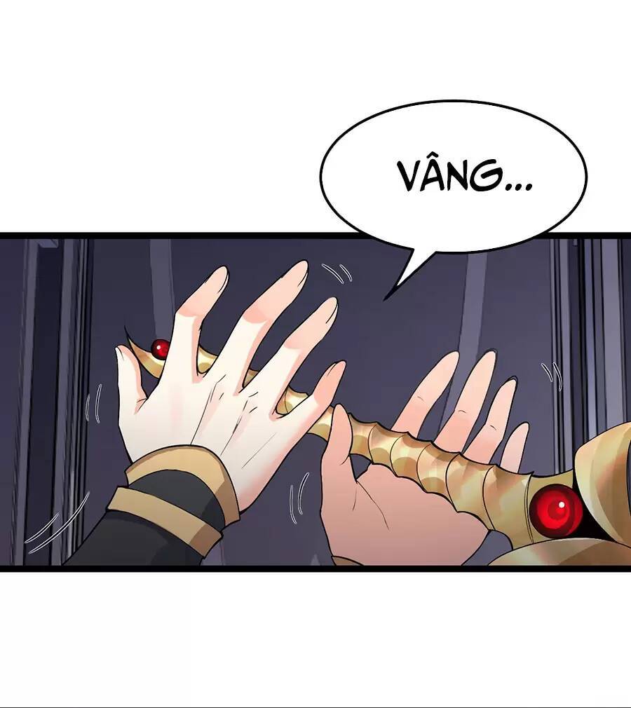Hảo Đồ Nhi Hãy Tha Cho Vi Sư Chapter 82 - 60