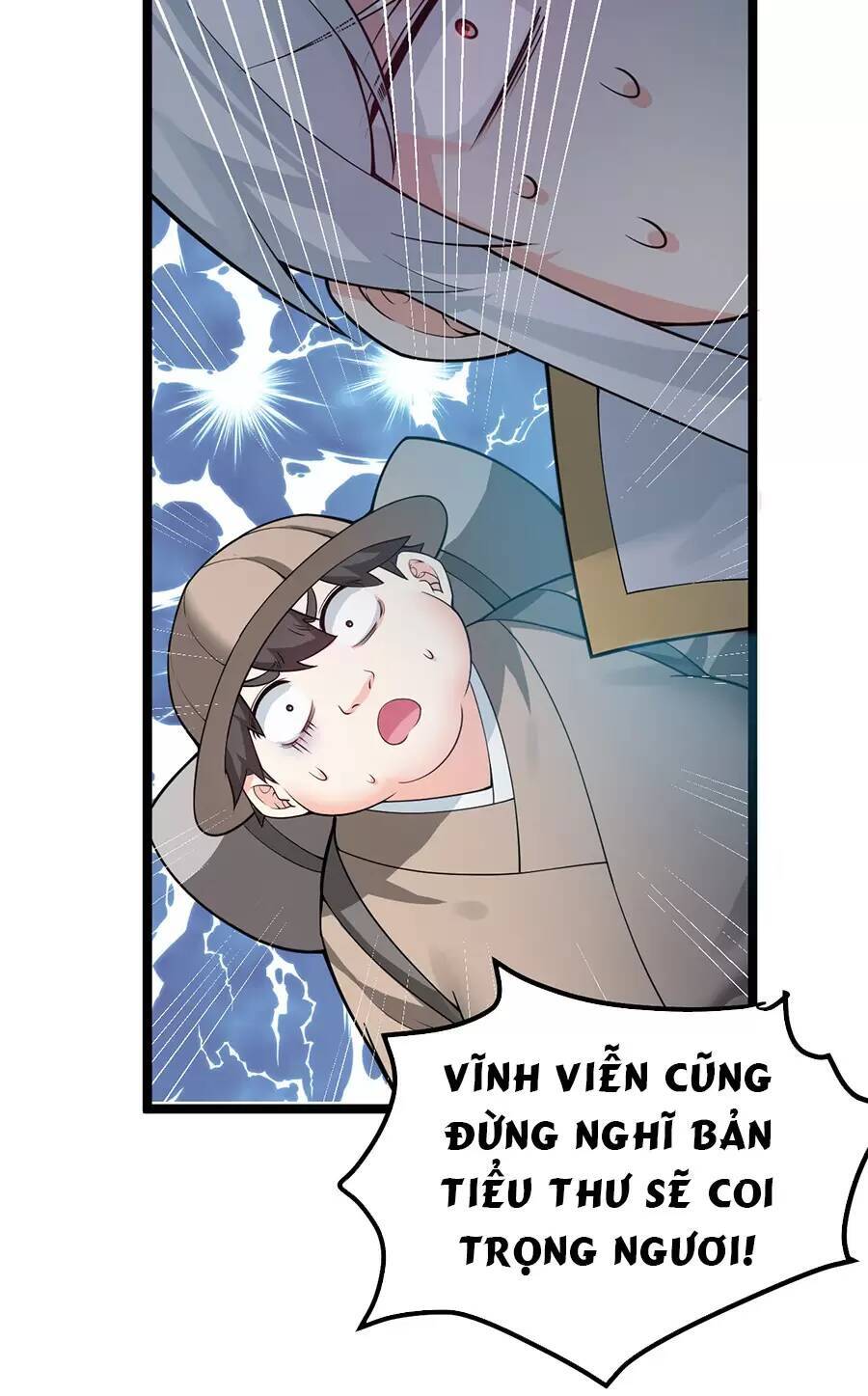 Hảo Đồ Nhi Hãy Tha Cho Vi Sư Chapter 83 - 27