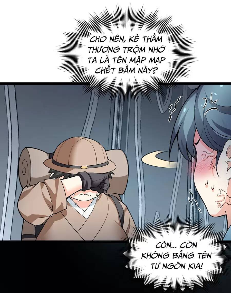 Hảo Đồ Nhi Hãy Tha Cho Vi Sư Chapter 83 - 40