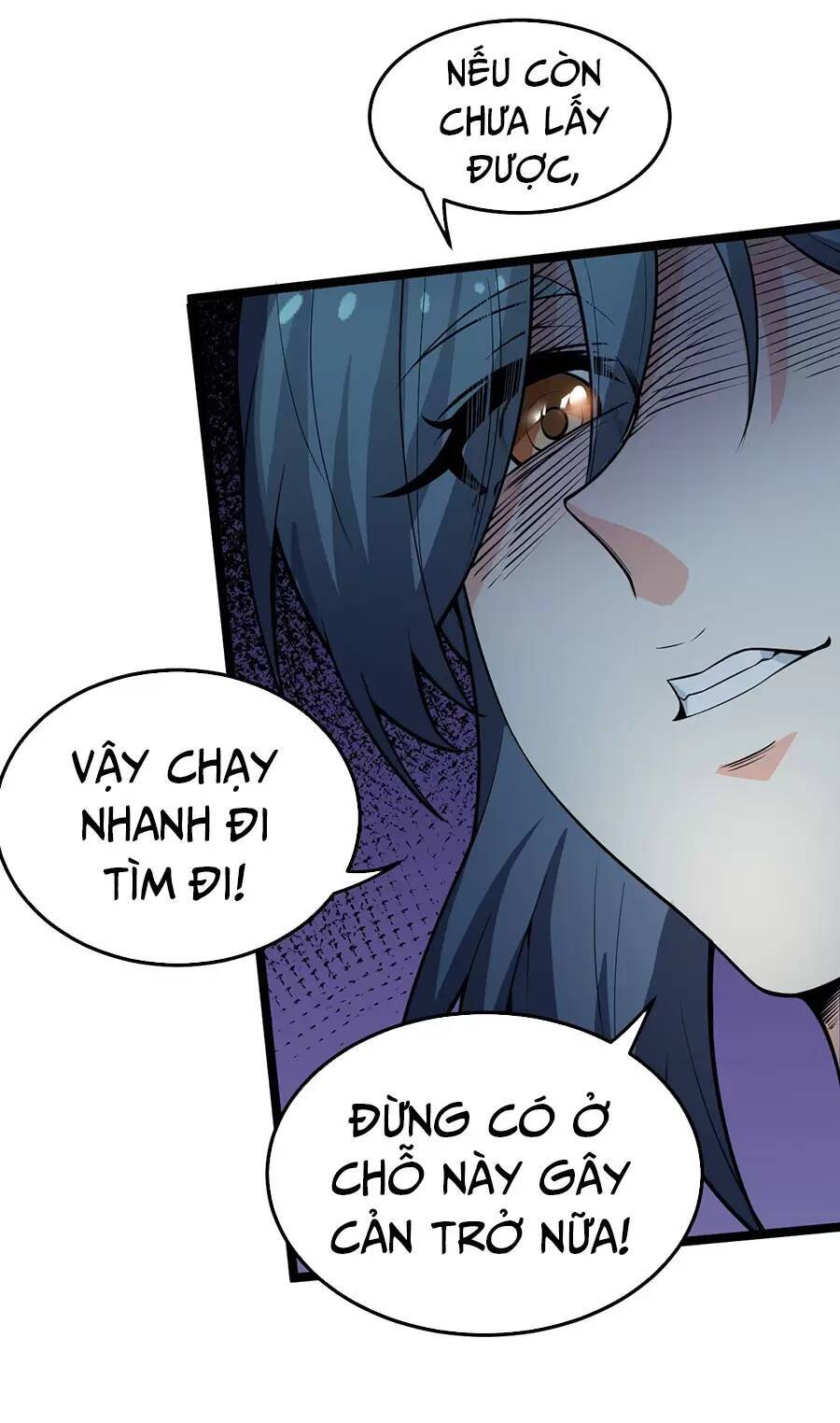 Hảo Đồ Nhi Hãy Tha Cho Vi Sư Chapter 83 - 47