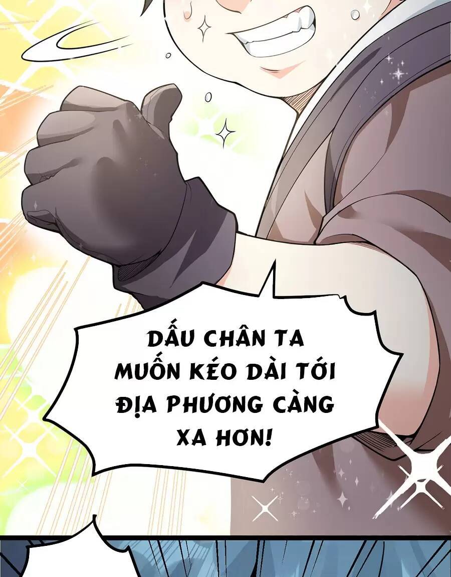 Hảo Đồ Nhi Hãy Tha Cho Vi Sư Chapter 83 - 59