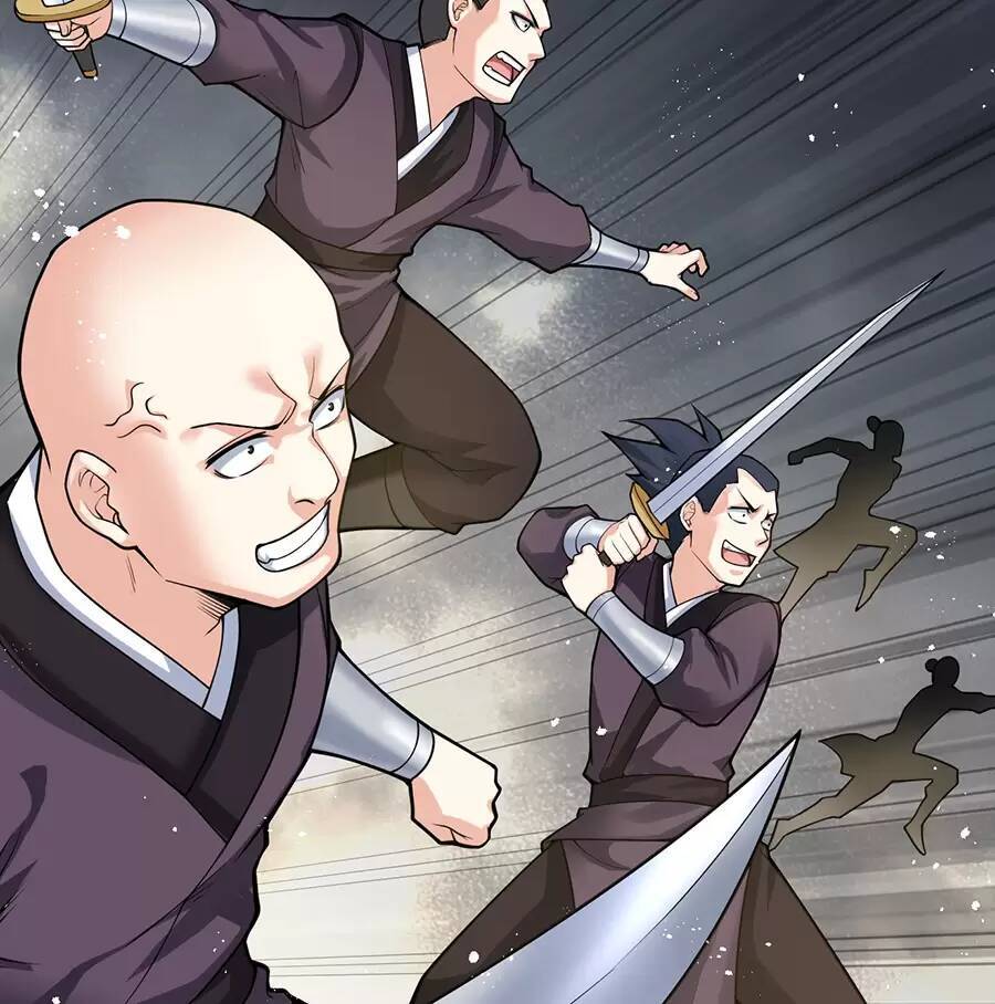 Hảo Đồ Nhi Hãy Tha Cho Vi Sư Chapter 85 - 42