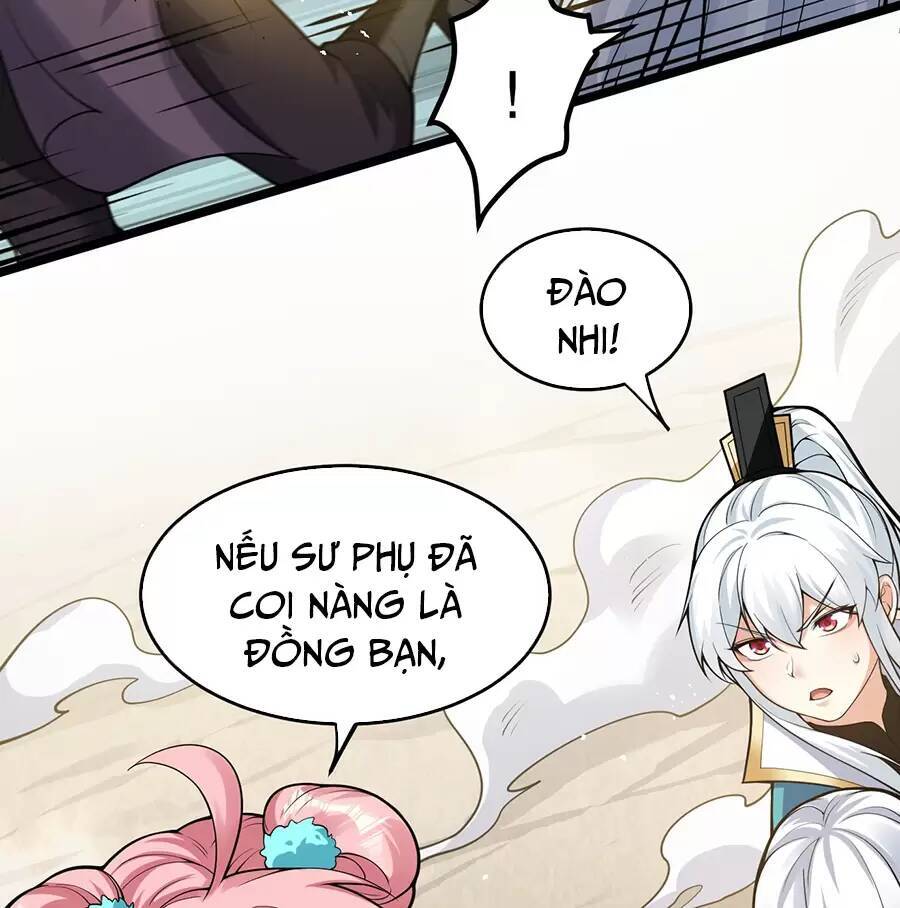 Hảo Đồ Nhi Hãy Tha Cho Vi Sư Chapter 85 - 46