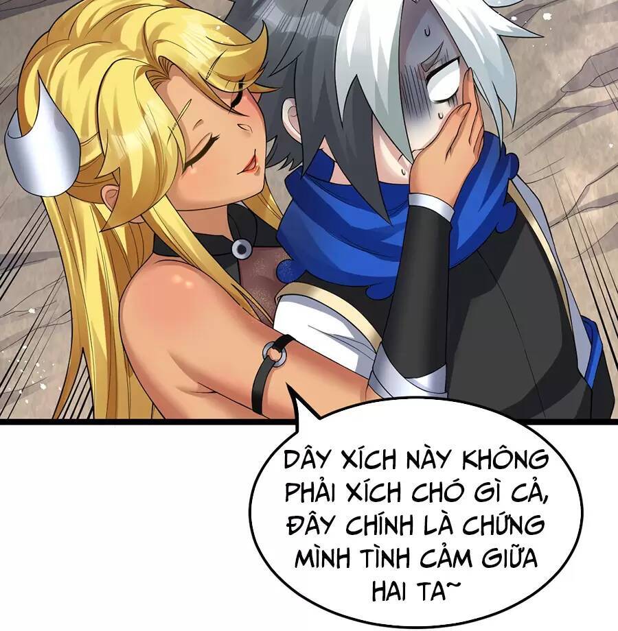 Hảo Đồ Nhi Hãy Tha Cho Vi Sư Chapter 86 - 11
