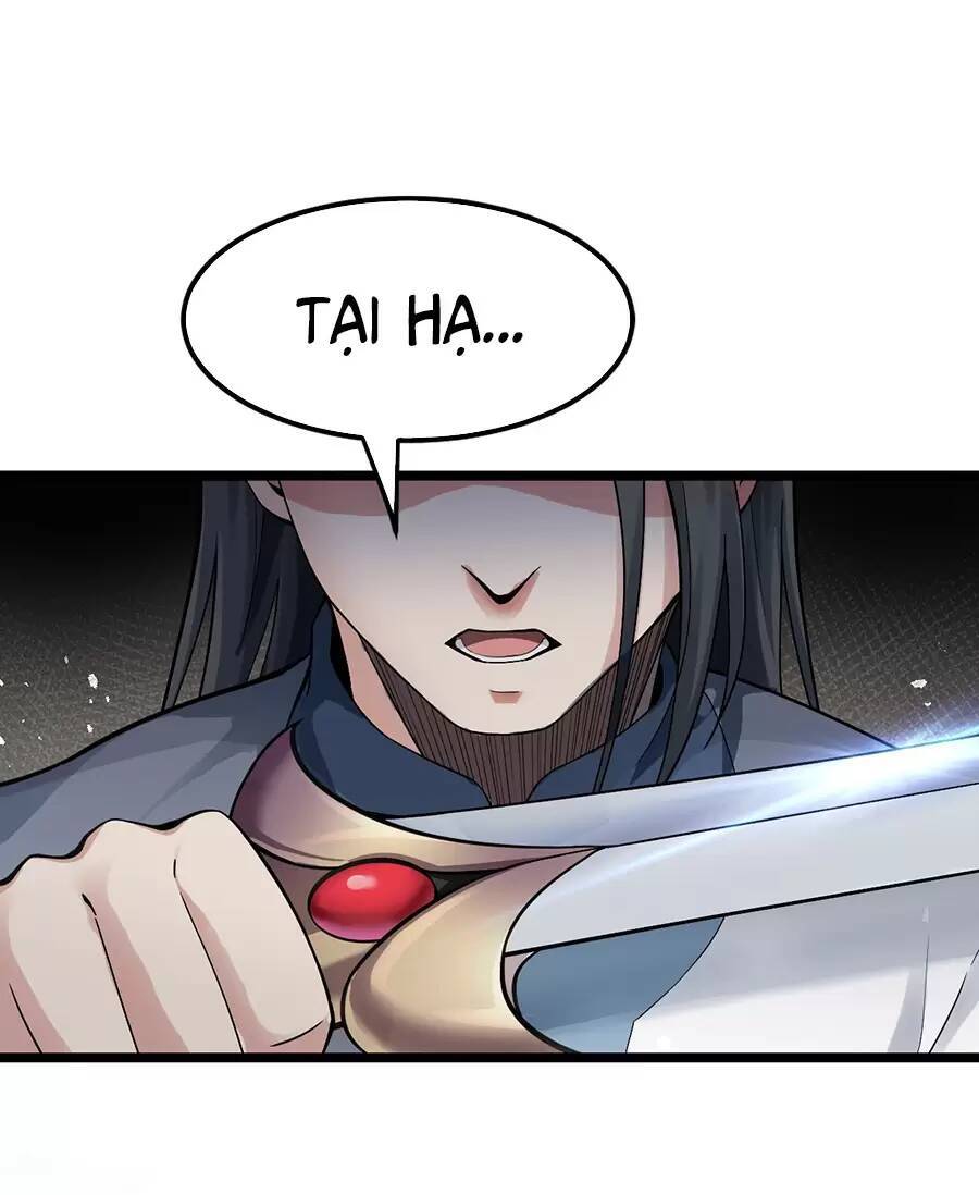 Hảo Đồ Nhi Hãy Tha Cho Vi Sư Chapter 86 - 33
