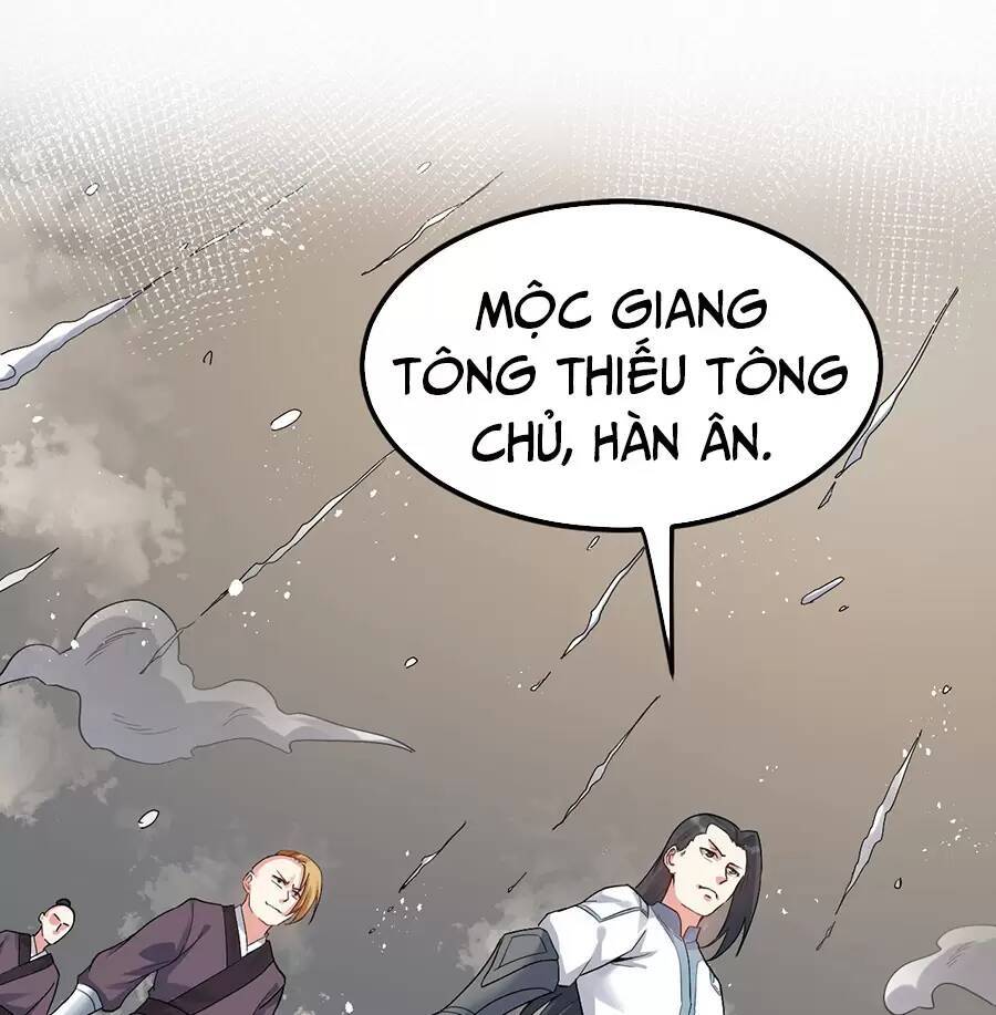 Hảo Đồ Nhi Hãy Tha Cho Vi Sư Chapter 86 - 36