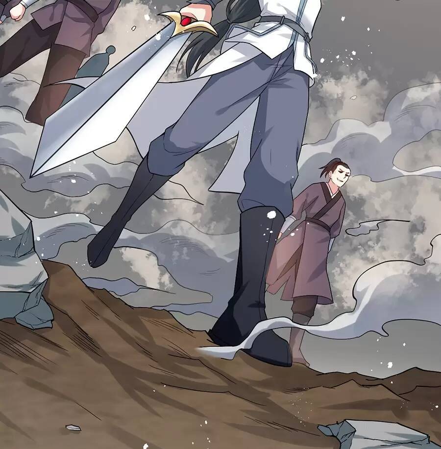 Hảo Đồ Nhi Hãy Tha Cho Vi Sư Chapter 86 - 37