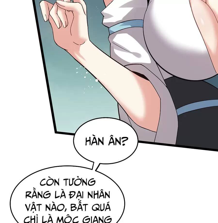 Hảo Đồ Nhi Hãy Tha Cho Vi Sư Chapter 86 - 39