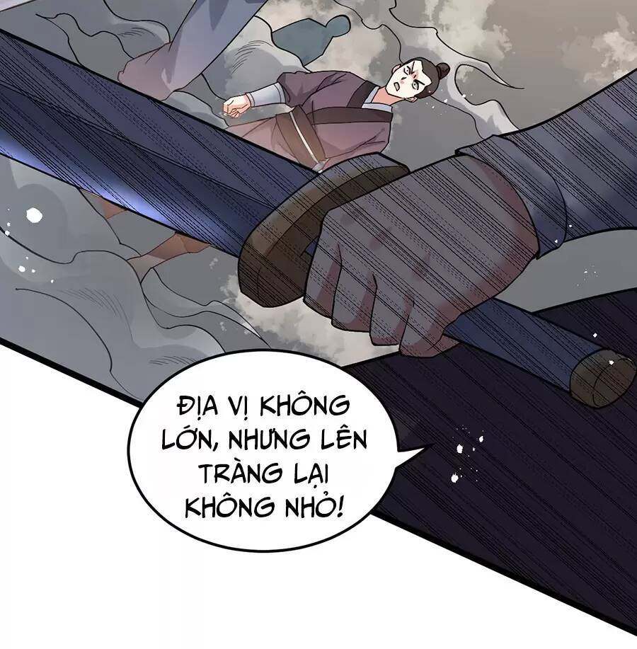 Hảo Đồ Nhi Hãy Tha Cho Vi Sư Chapter 86 - 41