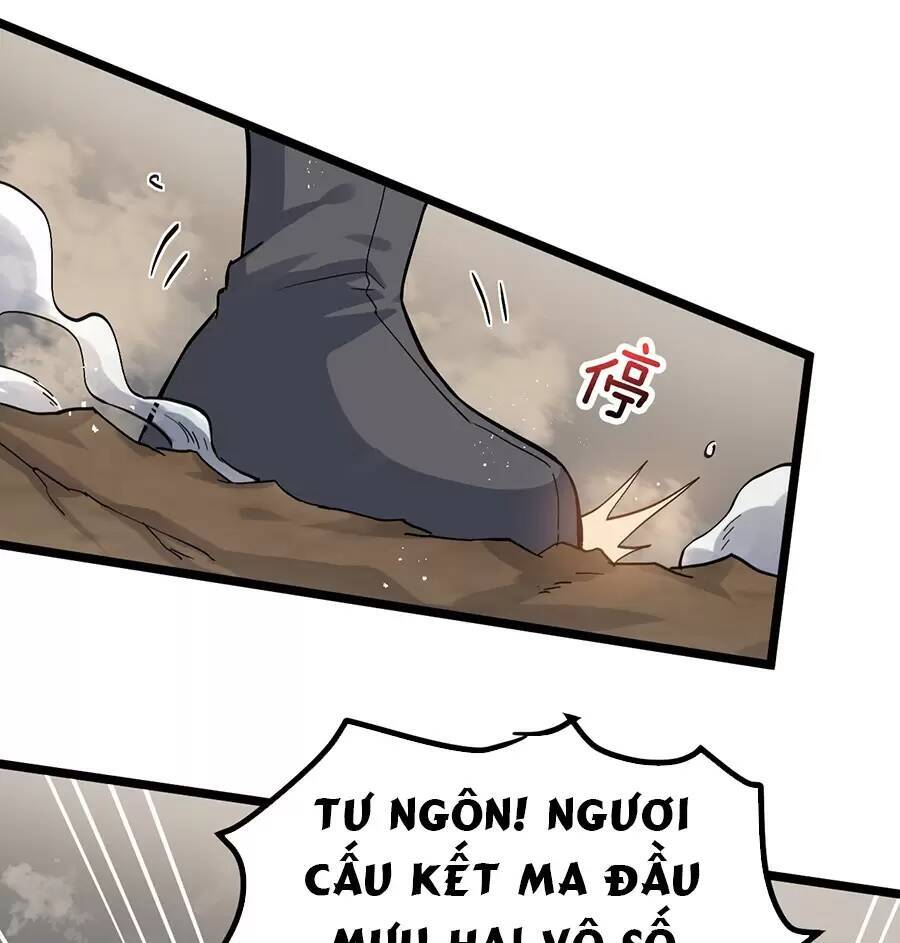 Hảo Đồ Nhi Hãy Tha Cho Vi Sư Chapter 86 - 42