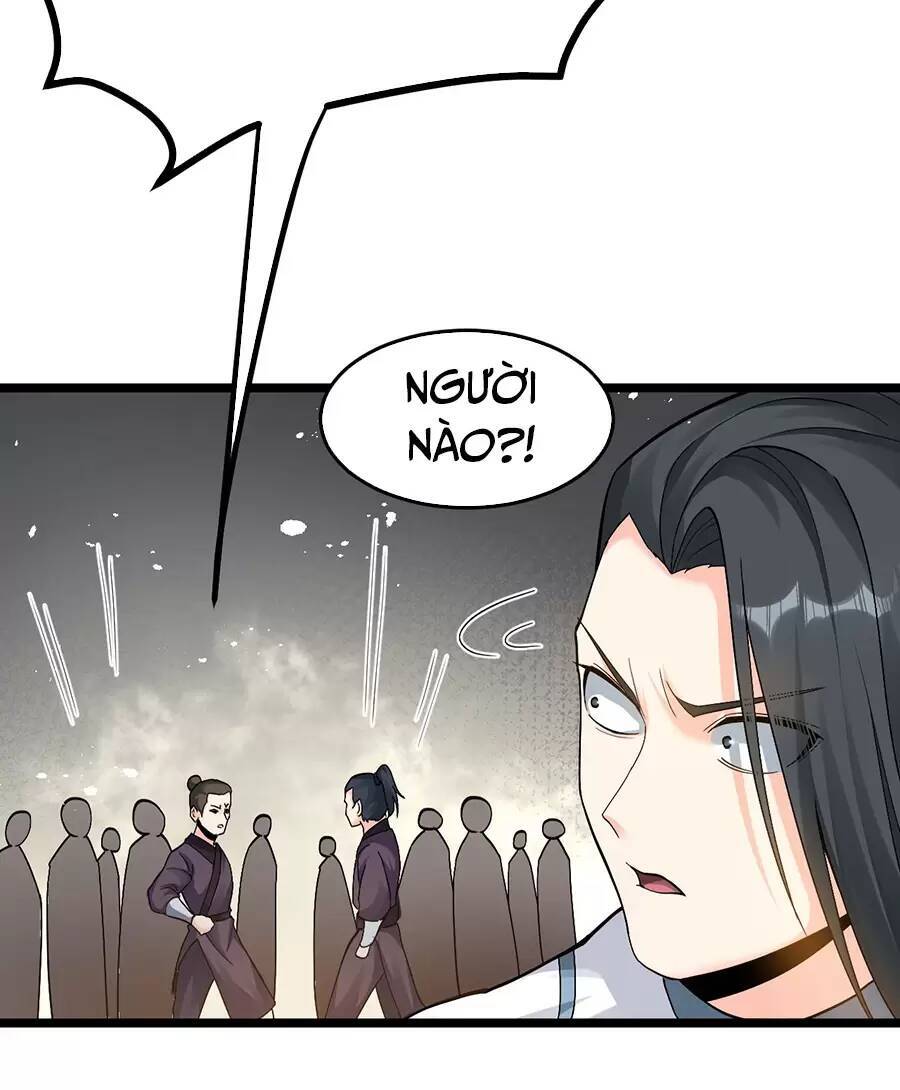 Hảo Đồ Nhi Hãy Tha Cho Vi Sư Chapter 86 - 53