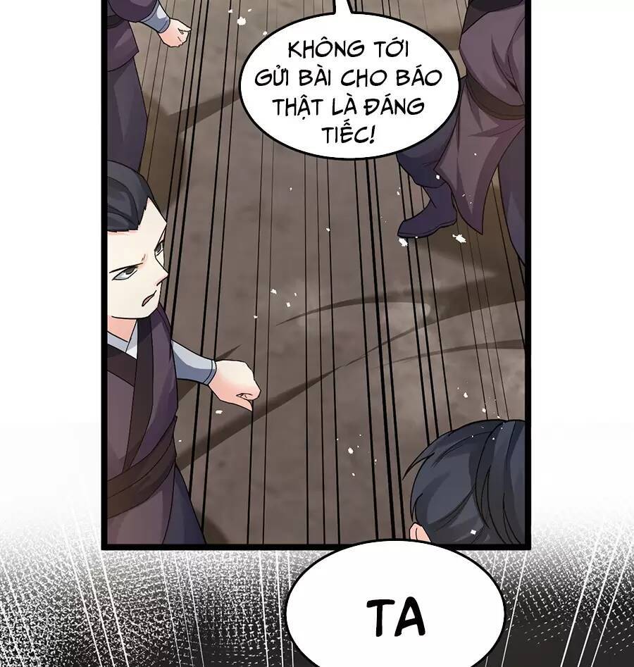 Hảo Đồ Nhi Hãy Tha Cho Vi Sư Chapter 86 - 55