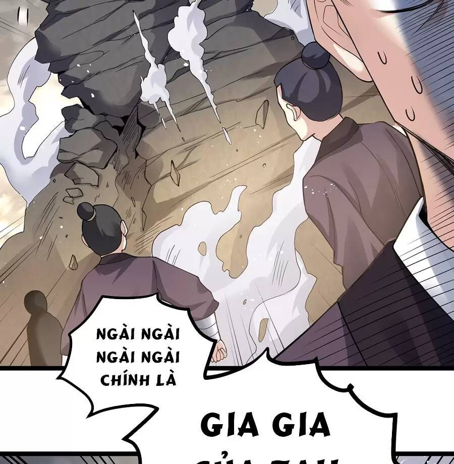 Hảo Đồ Nhi Hãy Tha Cho Vi Sư Chapter 86 - 9
