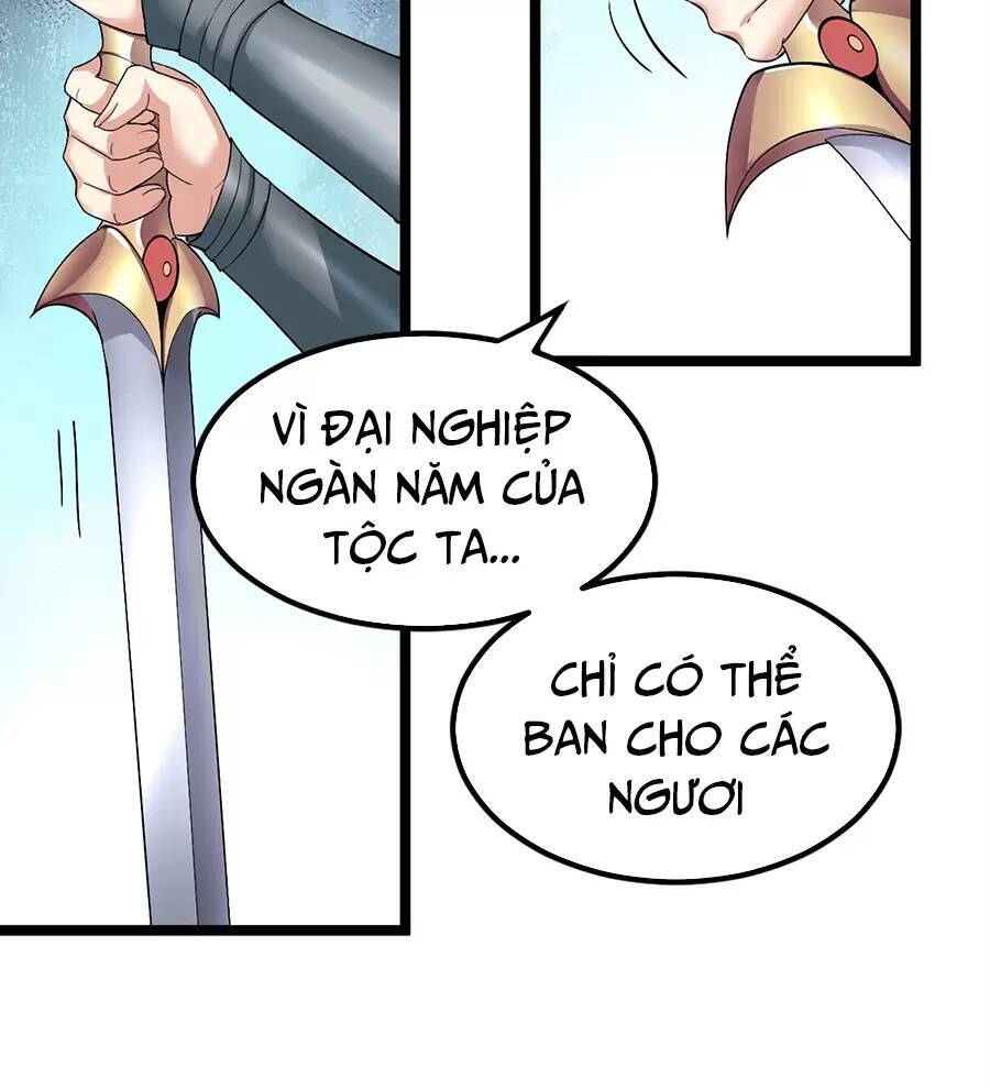 Hảo Đồ Nhi Hãy Tha Cho Vi Sư Chapter 87 - 25