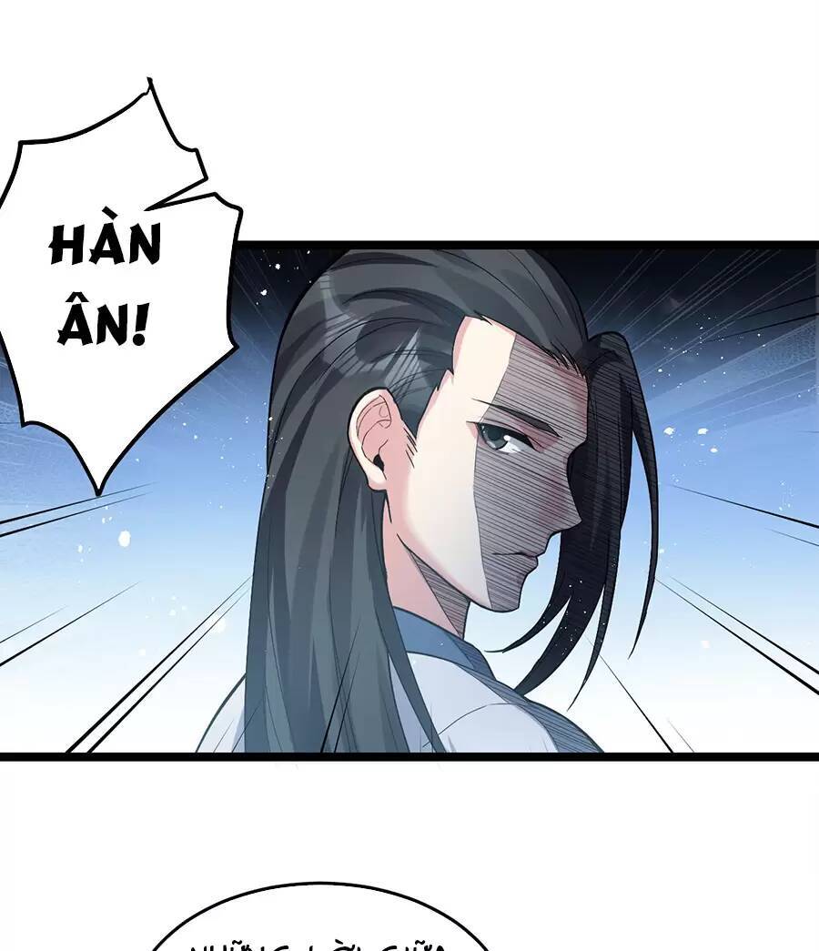 Hảo Đồ Nhi Hãy Tha Cho Vi Sư Chapter 87 - 10