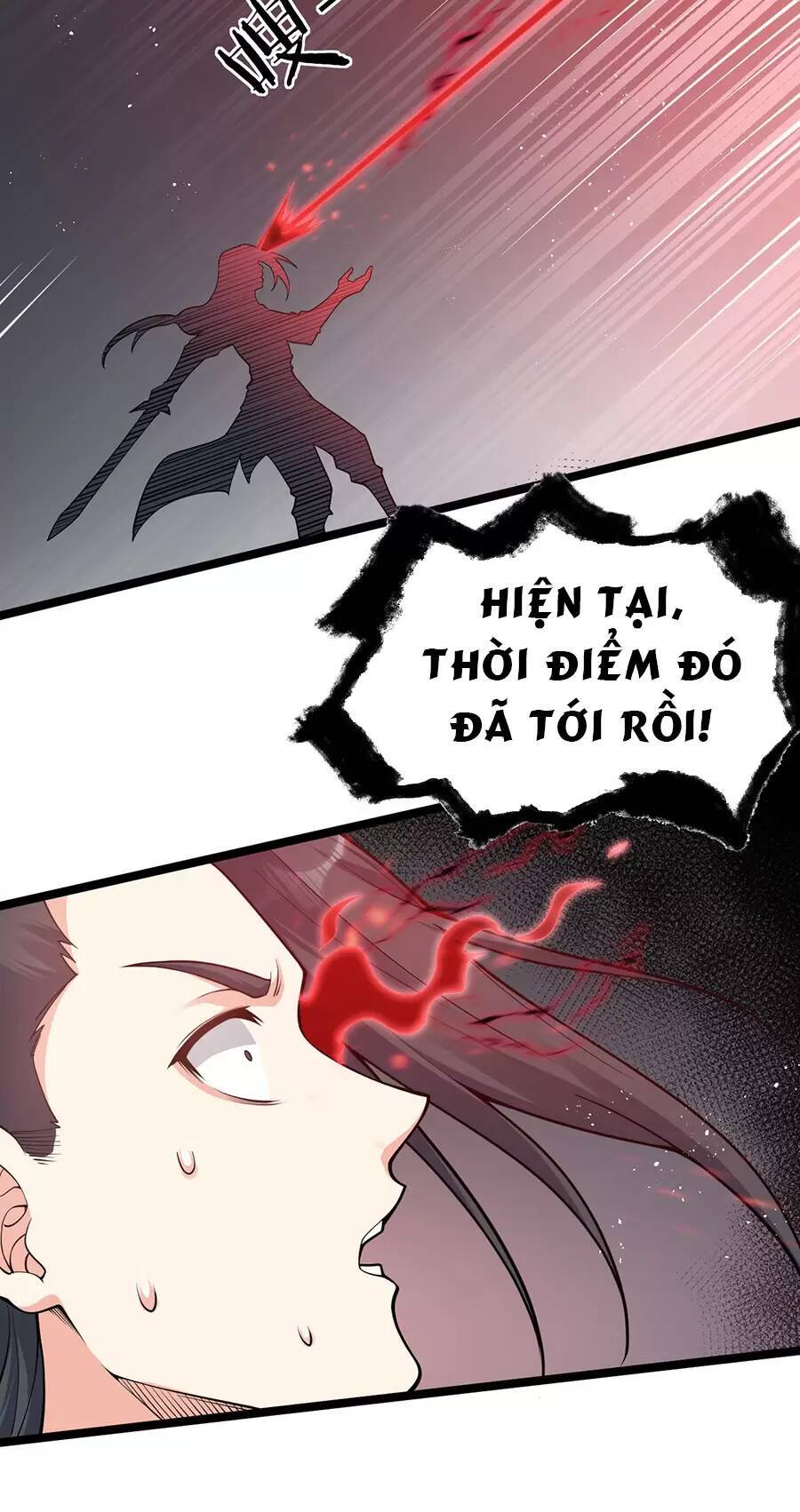Hảo Đồ Nhi Hãy Tha Cho Vi Sư Chapter 88 - 59
