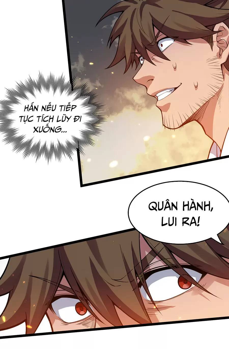Hảo Đồ Nhi Hãy Tha Cho Vi Sư Chapter 88 - 69