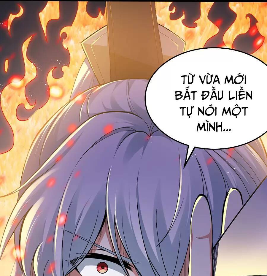 Hảo Đồ Nhi Hãy Tha Cho Vi Sư Chapter 89 - 19