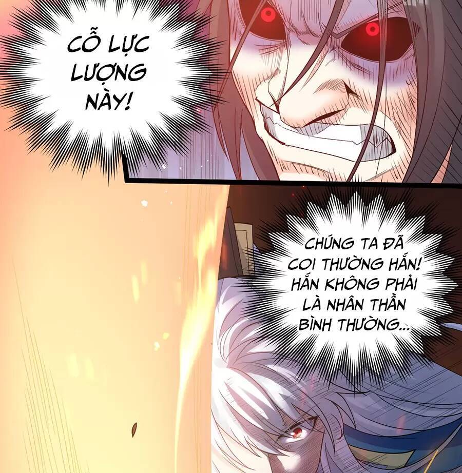 Hảo Đồ Nhi Hãy Tha Cho Vi Sư Chapter 89 - 33