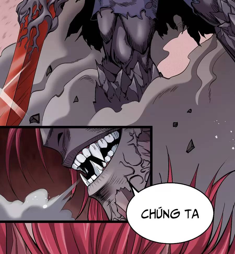 Hảo Đồ Nhi Hãy Tha Cho Vi Sư Chapter 89 - 51