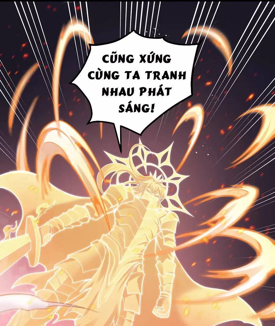 Hảo Đồ Nhi Hãy Tha Cho Vi Sư Chapter 90 - 13