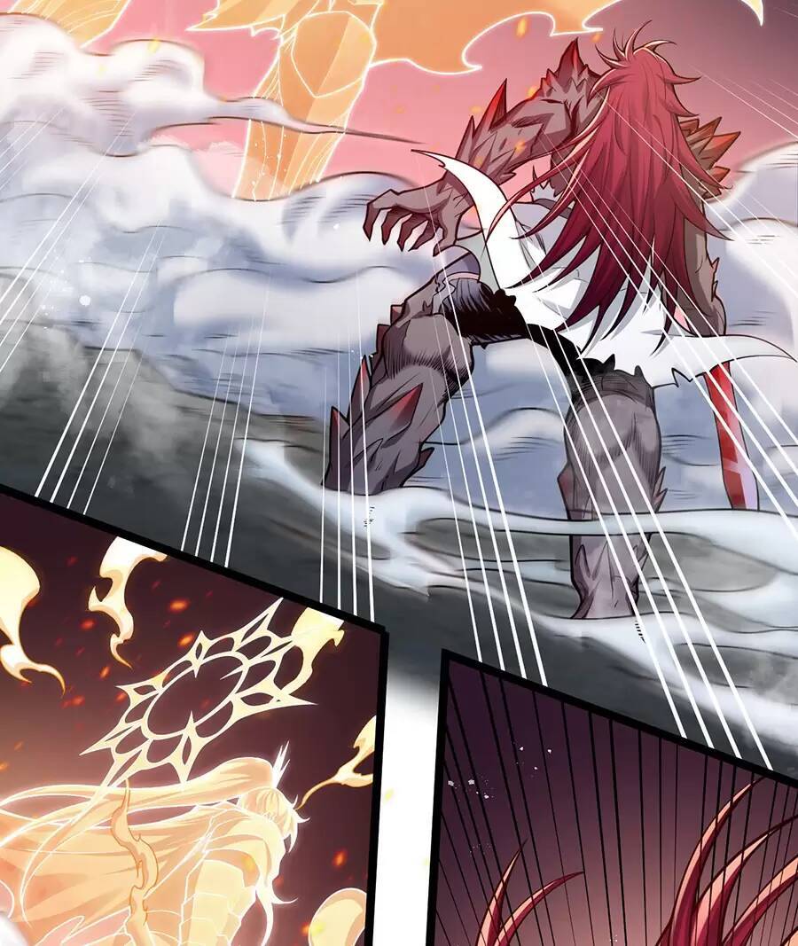 Hảo Đồ Nhi Hãy Tha Cho Vi Sư Chapter 90 - 14