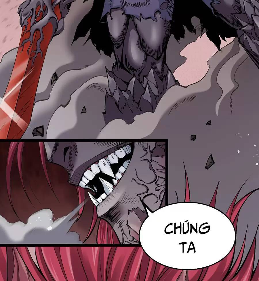 Hảo Đồ Nhi Hãy Tha Cho Vi Sư Chapter 90 - 4
