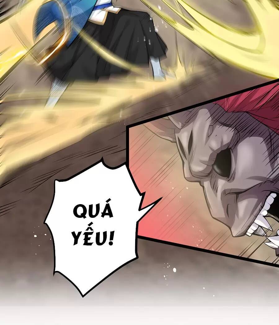 Hảo Đồ Nhi Hãy Tha Cho Vi Sư Chapter 90 - 32